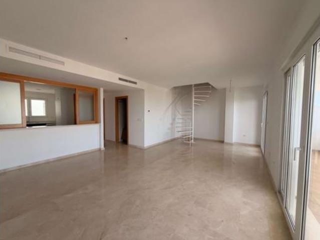 Piso Venta Pego, Montepego