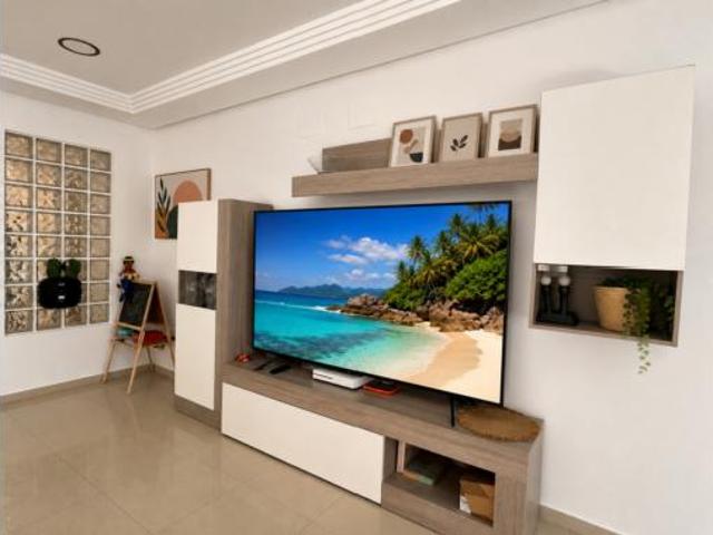 Apartamento Venta Pego, Pego