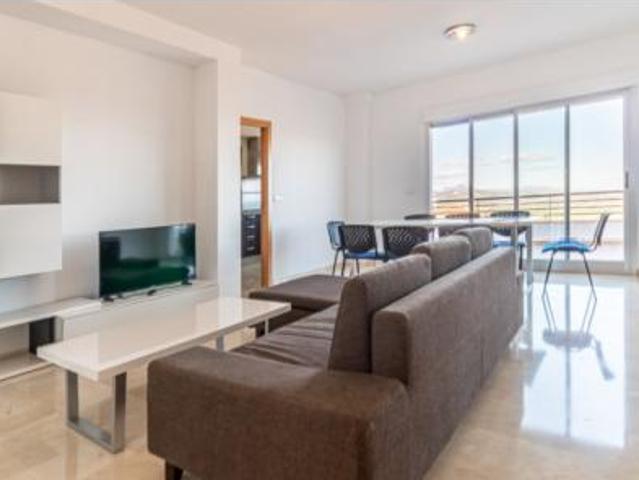 Apartamento Venta Pego, Pego