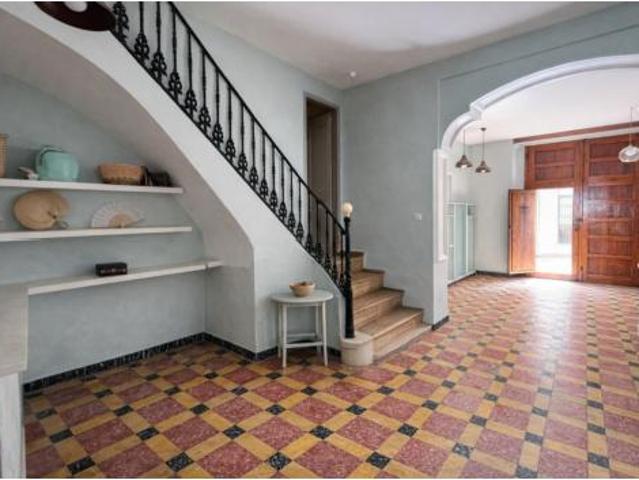 Apartamento Venta Pego, Pego