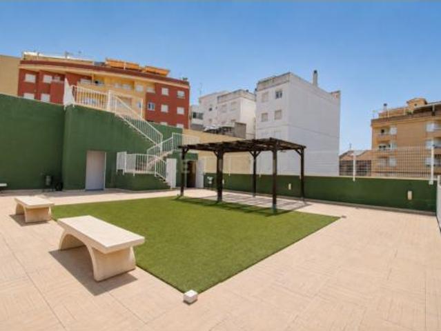 Piso Venta Pego, Pego
