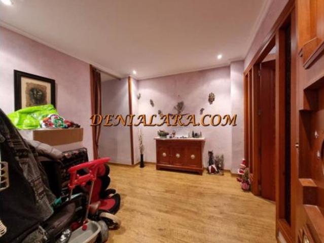 Piso Venta Pego, Pego