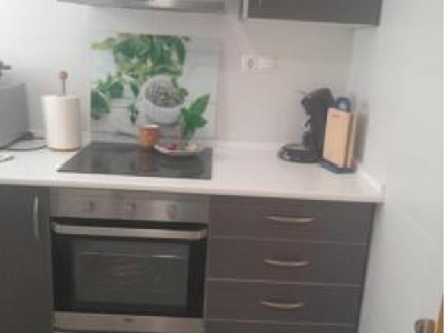 Piso Venta Pego, Pego