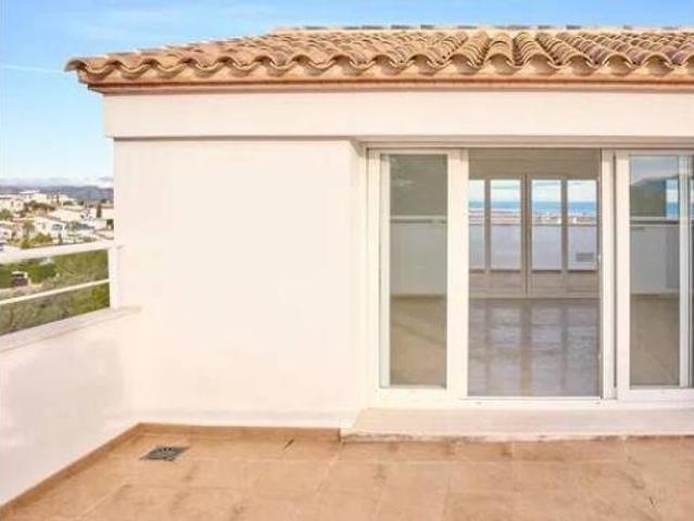 Piso Venta Pego, Pego
