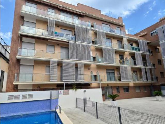 Piso Venta Pego, Pego