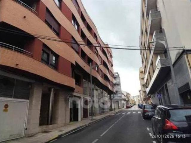 Piso Venta Pego, Pego