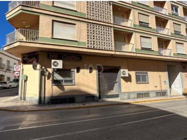 Piso Venta Pego, Pego