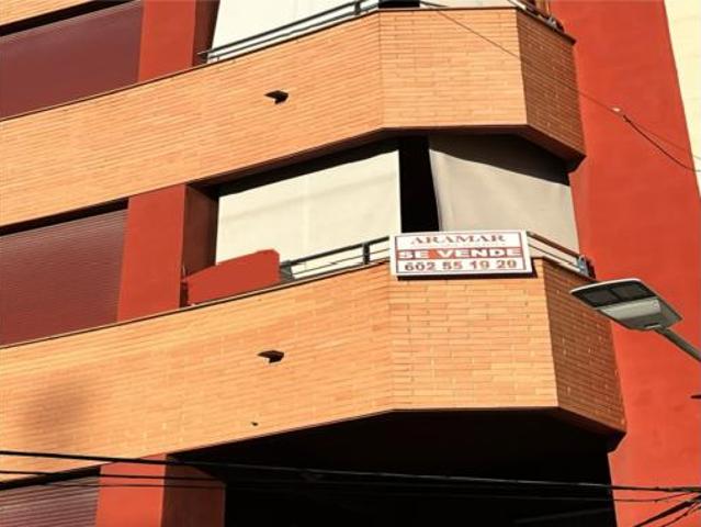 Apartamento Venta Pego, Pego