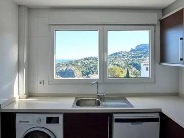 Piso Venta Pego, Pego