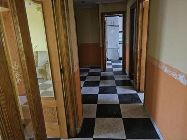 Piso Venta Pedrajas de San Esteban, Pedrajas de San Esteban