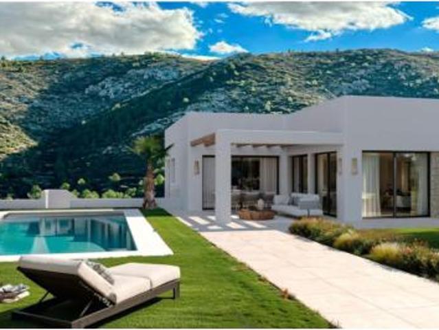 Piso Venta Pedreguer, Barranco Parra