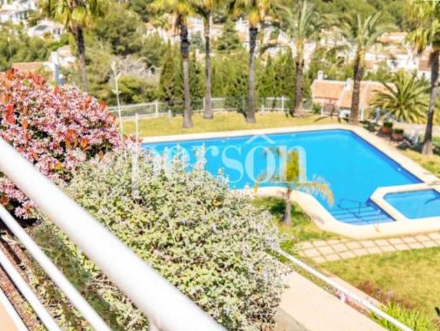 Piso Venta Pedreguer, Barranco Parra