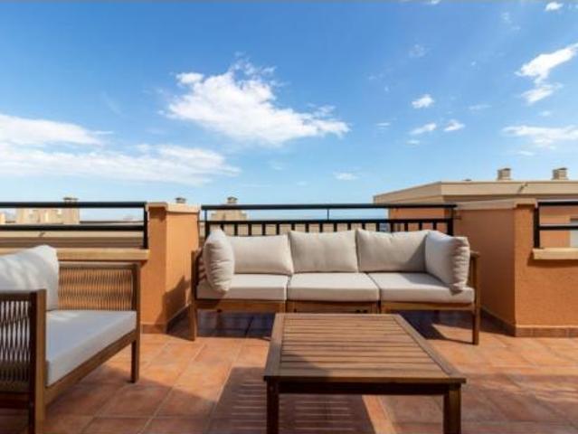 Piso Venta Pedreguer, Barranco Parra