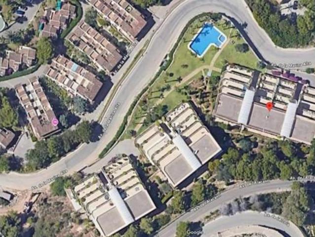 Piso Venta Pedreguer, Barranco Parra