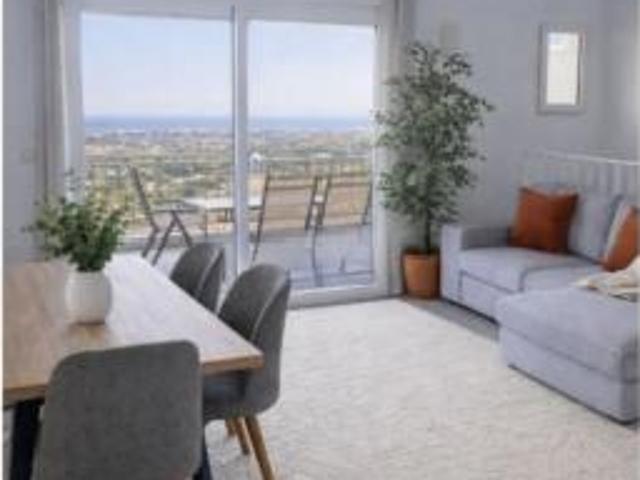 Piso Venta Pedreguer, Barranco Parra