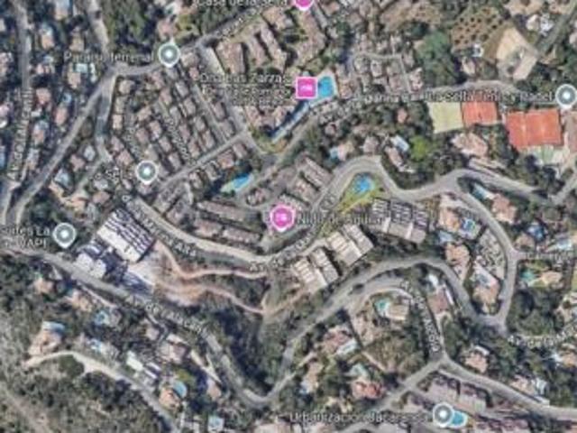 Piso Venta Pedreguer, Barranco Parra