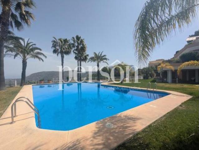 Piso Venta Pedreguer, Barranco Parra