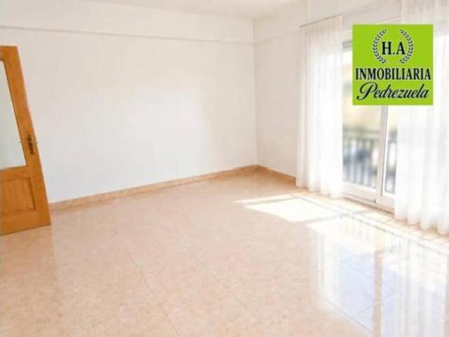 Piso Venta Pedrezuela, Pedrezuela
