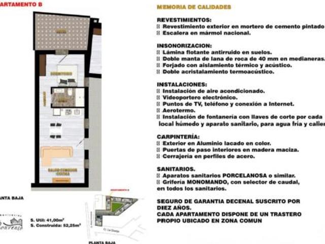 Piso Venta Pedro Abad, Pedro Abad