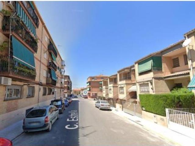 Piso Venta Peligros, Peligros
