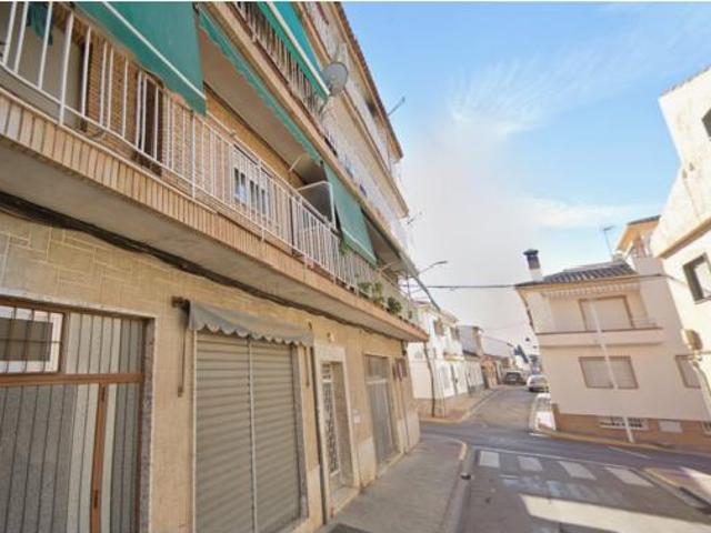 Piso Venta Peligros, Peligros