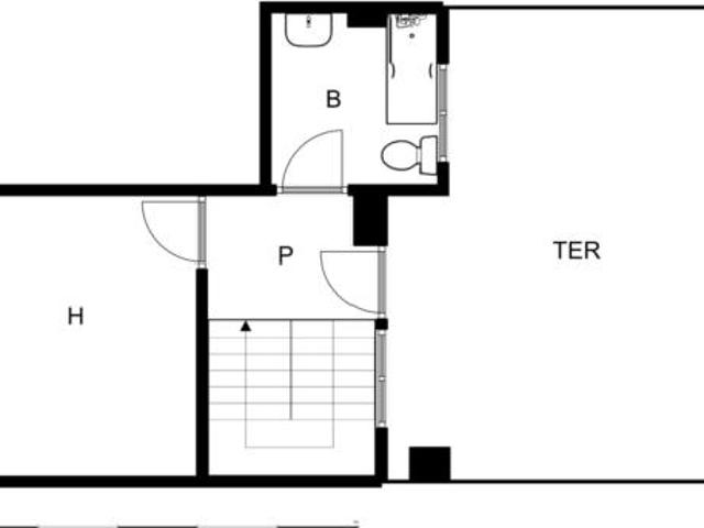 Piso Venta Peligros, Peligros