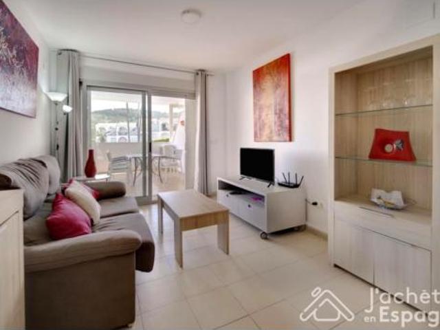 Piso Venta Peníscola Peñíscola, Finca del Moro Cap Blanc Font Nova