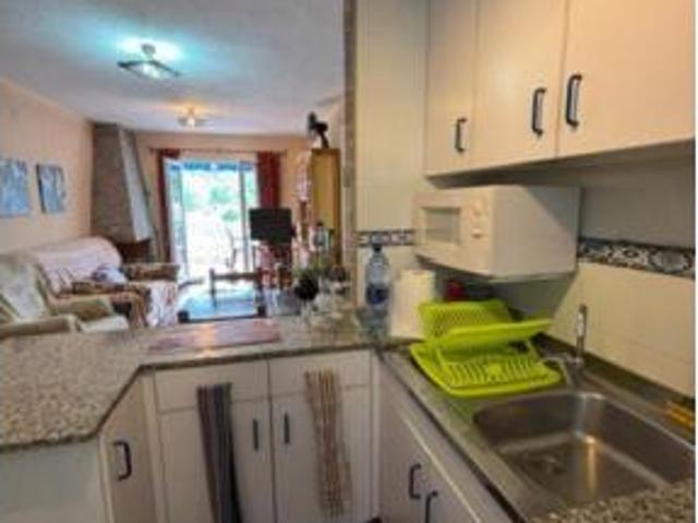 Piso Venta Peníscola Peñíscola, Finca del Moro Cap Blanc Font Nova