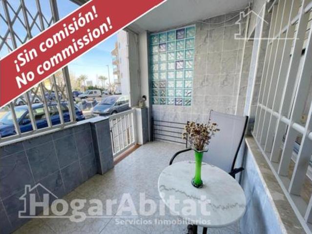 Piso Venta Peníscola Peñíscola, Llandells