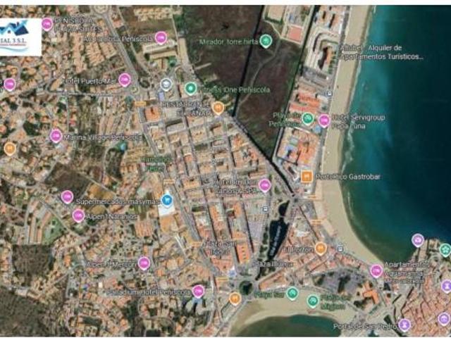 Piso Venta Peníscola Peñíscola, Llandells