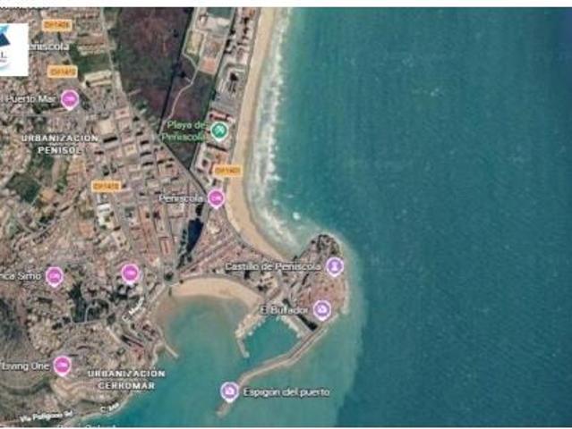 Piso Venta Peníscola Peñíscola, Llandells