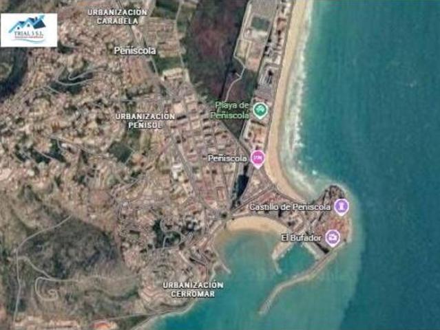 Piso Venta Peníscola Peñíscola, Llandells