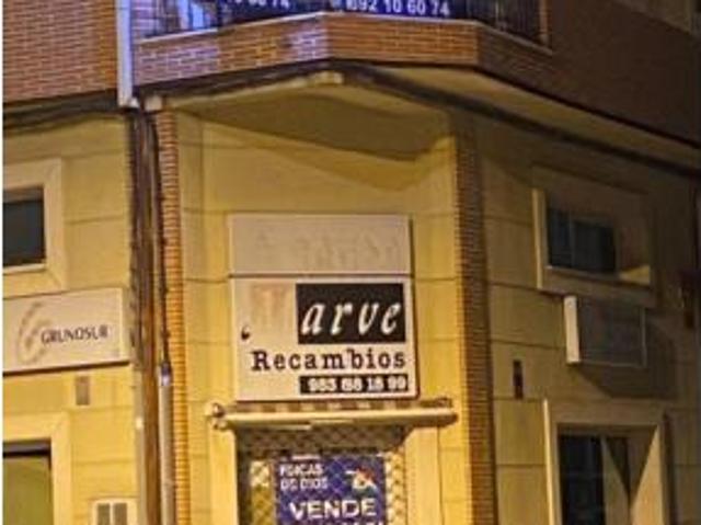 Piso Venta Peñafiel, Peñafiel