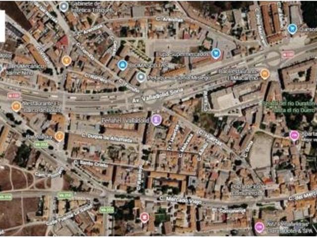 Piso Venta Peñafiel, Peñafiel