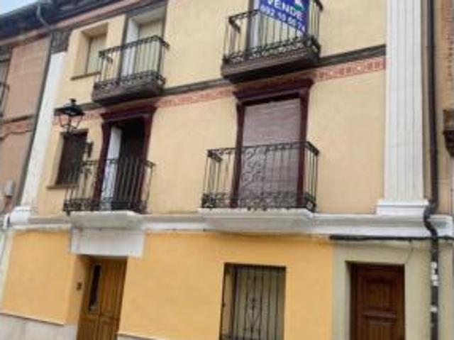 Piso Venta Peñafiel, Peñafiel