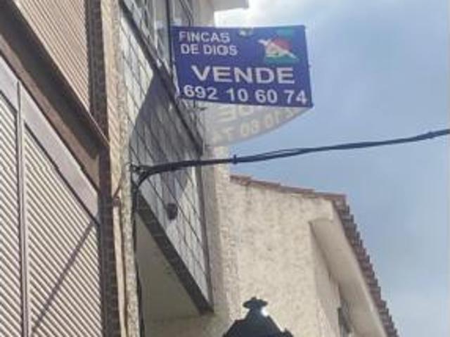 Piso Venta Peñafiel, Peñafiel