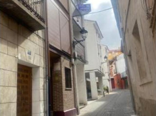 Piso Venta Peñafiel, Peñafiel