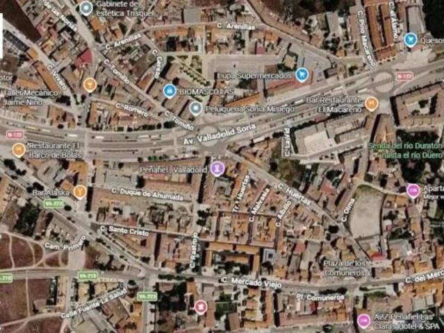Piso Venta Peñafiel, Peñafiel