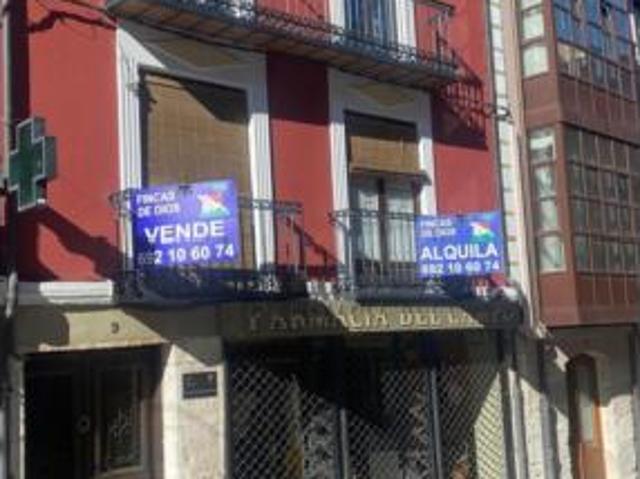 Piso Venta Peñafiel, Peñafiel