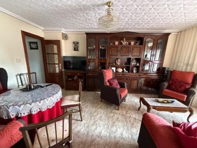 Piso Venta Peñaranda de Bracamonte, Peñaranda de Bracamonte