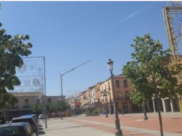 Piso Venta Peñaranda de Bracamonte, Peñaranda de Bracamonte