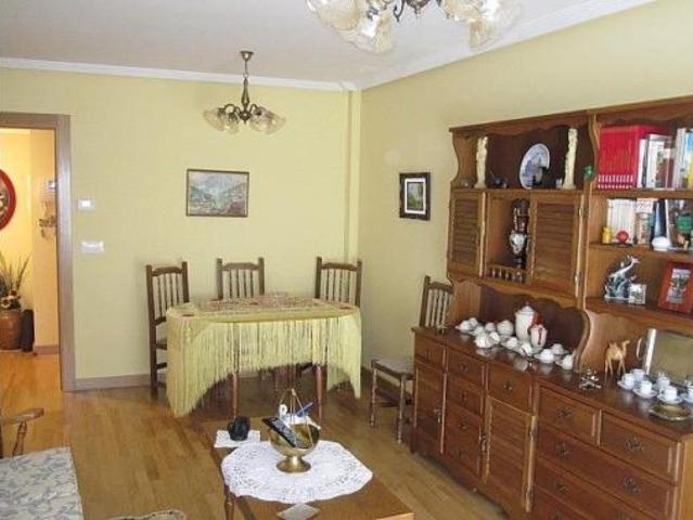 Piso Venta Peñaranda de Bracamonte, Peñaranda de Bracamonte