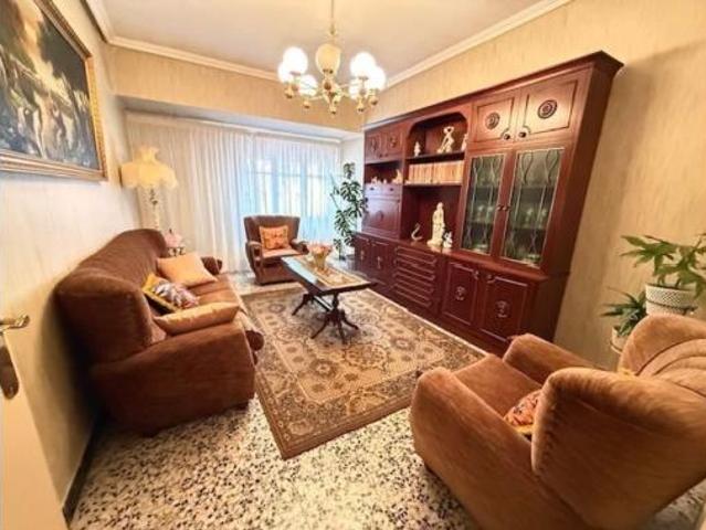 Piso Venta Peñaranda de Bracamonte, Peñaranda de Bracamonte
