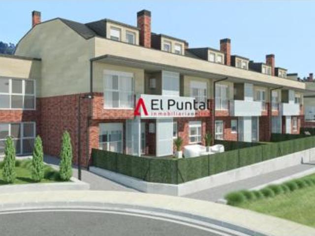 Piso Venta Piélagos, Mortera