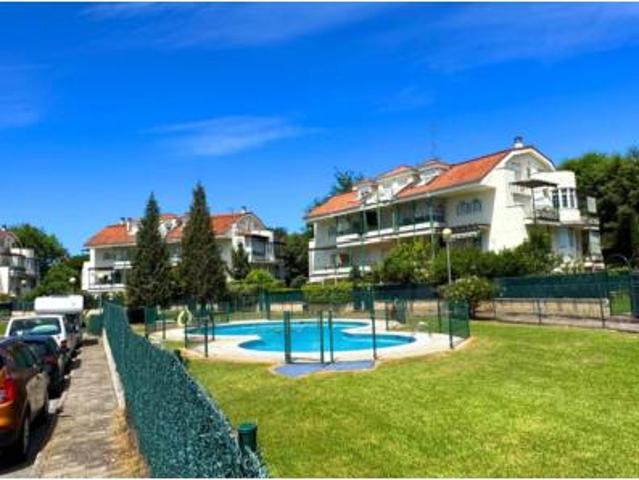 Piso Venta Piélagos, Arce