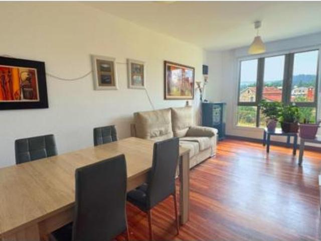 Piso Venta Piélagos, Carandía