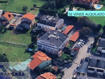 Piso Venta Piélagos, Carandía