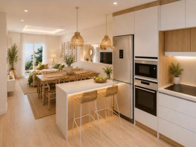Piso Venta Piélagos, Renedo de Piélagos