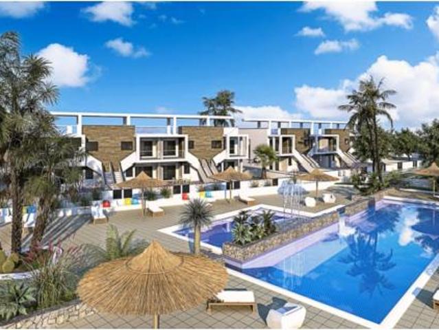 Piso Venta Pilar de la Horadada, Mil Palmeras