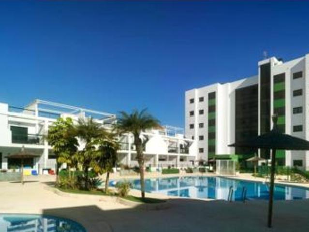 Piso Venta Pilar de la Horadada, Mil Palmeras